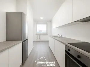 Prodej bytu 3+1, Praha - Horní Měcholupy, Veronské nám., 85 m2