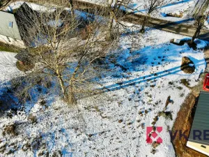 Prodej pozemku pro bydlení, Žacléř, 1518 m2