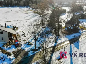 Prodej pozemku pro bydlení, Žacléř, 1518 m2