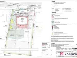 Prodej pozemku pro bydlení, Žacléř, 1518 m2