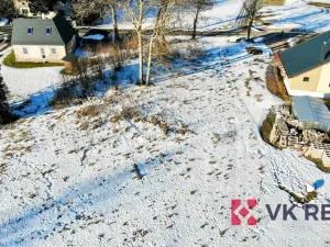 Prodej pozemku pro bydlení, Žacléř, 1518 m2