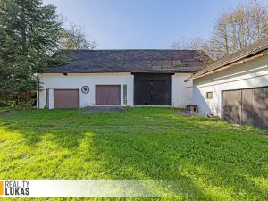 Prodej zemědělské usedlosti, Těrlicko, 181 m2