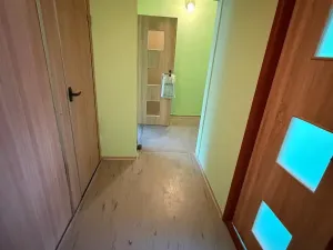 Prodej bytu 4+1, Most, K. H. Borovského, 83 m2