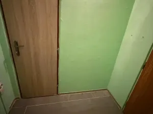 Prodej bytu 4+1, Most, K. H. Borovského, 83 m2