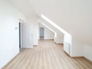 Pronájem bytu 2+kk, Plzeň - Jižní Předměstí, Tovární, 52 m2