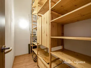 Pronájem bytu 2+kk, Praha - Žižkov, Přemyslovská, 46 m2