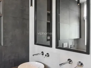 Pronájem bytu 4+kk, Praha - Vinohrady, Laubova, 163 m2