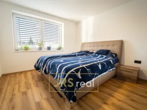 Prodej bytu 3+kk, Hustopeče, 84 m2