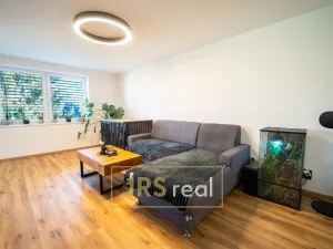 Prodej bytu 3+kk, Hustopeče, 84 m2