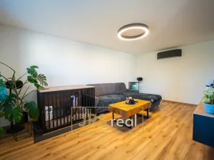 Prodej bytu 3+kk, Hustopeče, 84 m2