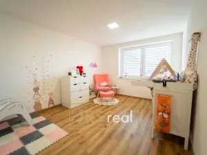 Prodej bytu 3+kk, Hustopeče, 84 m2