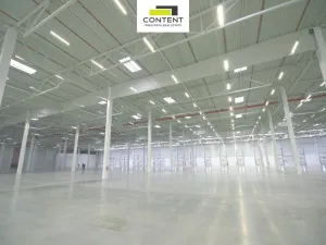 Pronájem výrobních prostor, Syrovice, 5063 m2