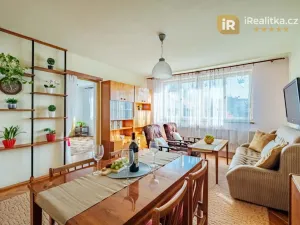 Prodej rodinného domu, Třemošnice, Lichnická, 118 m2