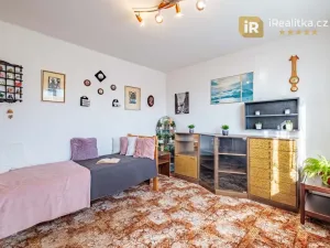 Prodej rodinného domu, Třemošnice, Lichnická, 118 m2