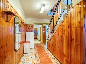 Prodej rodinného domu, Třemošnice, Lichnická, 118 m2