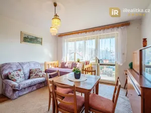 Prodej rodinného domu, Třemošnice, Lichnická, 118 m2