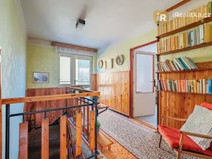 Prodej rodinného domu, Třemošnice, Lichnická, 118 m2