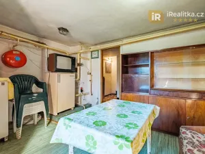 Prodej rodinného domu, Třemošnice, Lichnická, 118 m2