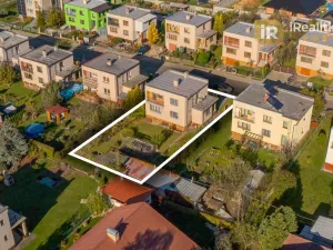 Prodej rodinného domu, Třemošnice, Lichnická, 118 m2