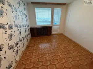 Prodej bytu 2+kk, Most, tř. Budovatelů, 41 m2