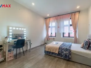 Prodej bytu 3+1, Kralupy nad Vltavou, Čechova, 186 m2