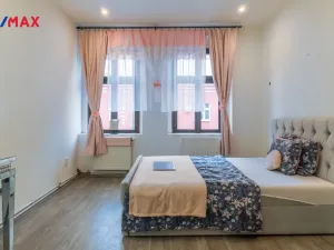 Prodej bytu 3+1, Kralupy nad Vltavou, Čechova, 186 m2