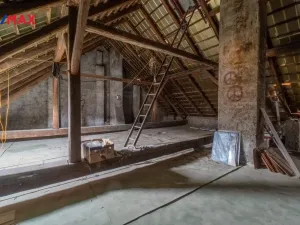 Prodej bytu 3+1, Kralupy nad Vltavou, Čechova, 186 m2