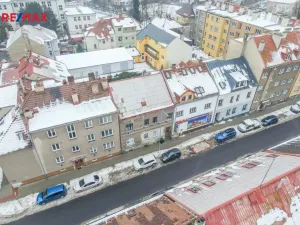 Prodej bytu 3+1, Kralupy nad Vltavou, Čechova, 186 m2