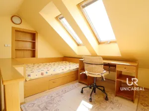 Pronájem bytu 2+kk, Brno - Královo Pole, Skácelova, 129 m2