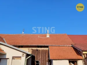 Prodej rodinného domu, Jevišovka, 192 m2