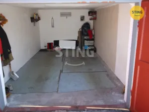 Prodej garáže, Frýdek-Místek - Místek, 21 m2