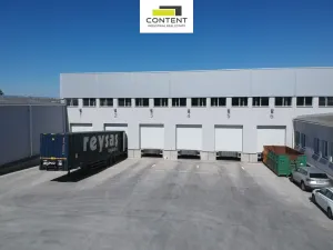 Pronájem skladu, Čelákovice, Stankovského, 12000 m2