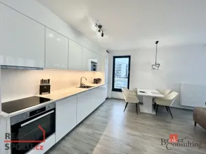 Pronájem bytu 2+kk, Plzeň - Jižní Předměstí, Měděná, 89 m2