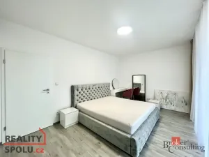 Pronájem bytu 2+kk, Plzeň - Jižní Předměstí, Měděná, 89 m2