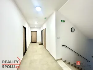 Pronájem bytu 2+kk, Plzeň - Jižní Předměstí, Měděná, 89 m2