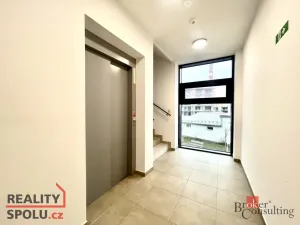 Pronájem bytu 2+kk, Plzeň - Jižní Předměstí, Měděná, 89 m2