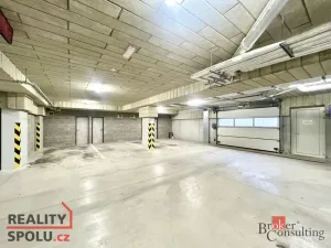 Pronájem bytu 2+kk, Plzeň - Jižní Předměstí, Měděná, 89 m2