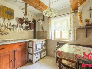 Prodej chalupy, Tatenice, 96 m2