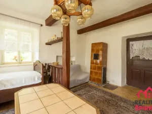 Prodej chalupy, Tatenice, 96 m2