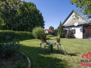 Prodej chalupy, Tatenice, 96 m2