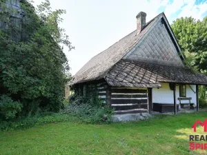 Prodej chalupy, Tatenice, 96 m2