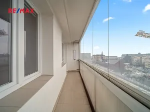 Prodej bytu 3+kk, Praha - Krč, Na strži, 69 m2