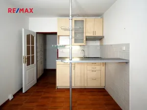 Prodej bytu 4+1, Praha - Stodůlky, Bellušova, 83 m2