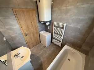 Pronájem bytu 2+kk, Jinačovice, 54 m2