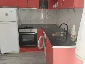 Prodej bytu 1+kk, Nesebar, Bulharsko, 29 m2