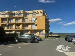 Prodej bytu 1+kk, Nesebar, Bulharsko, 29 m2