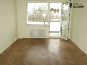 Pronájem bytu 1+1, Sokolov, Švabinského, 41 m2