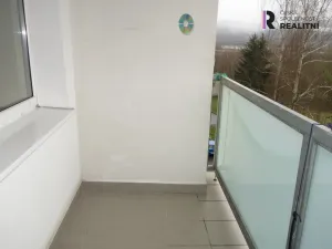 Pronájem bytu 1+1, Sokolov, Švabinského, 41 m2