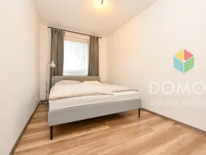 Pronájem bytu 3+kk, Zdice, Velizská, 49 m2