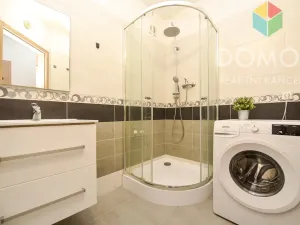 Pronájem bytu 3+kk, Zdice, Velizská, 49 m2